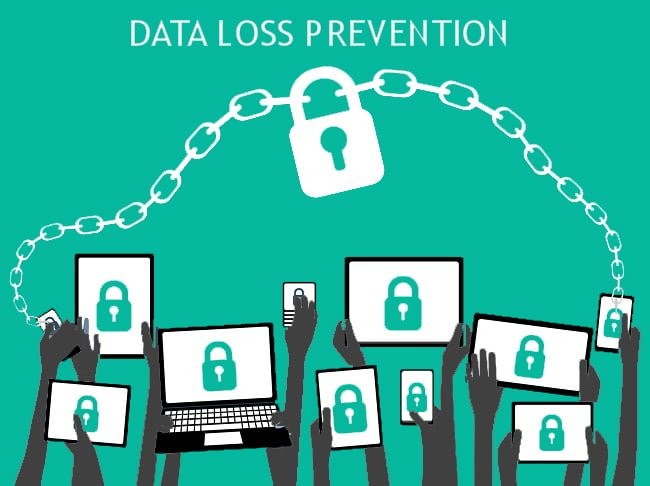 Data Loss Prevention Solution - DLP Solution