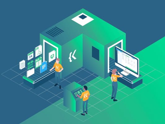Vulnerability Management Service