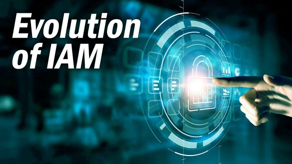 Identity & Access Management